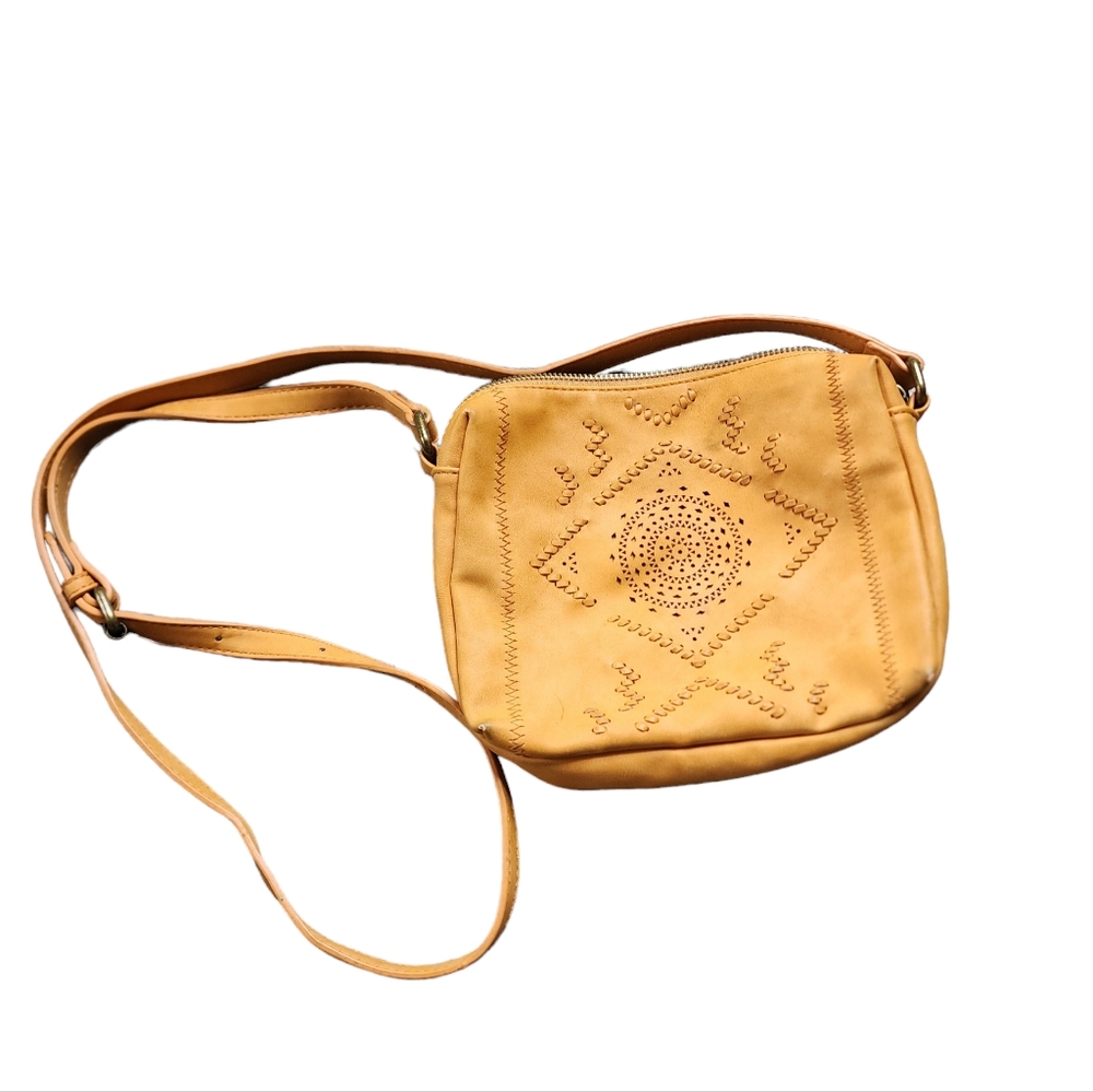 Revive Vintage Women's Crossbody Purse